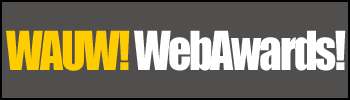 Webawards!