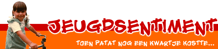 jeugdsentiment